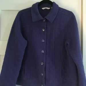 Isaac Mizrahi Live Jacket